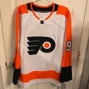 Adidas Ivan Provorov Philadelphia Flyers Jersey